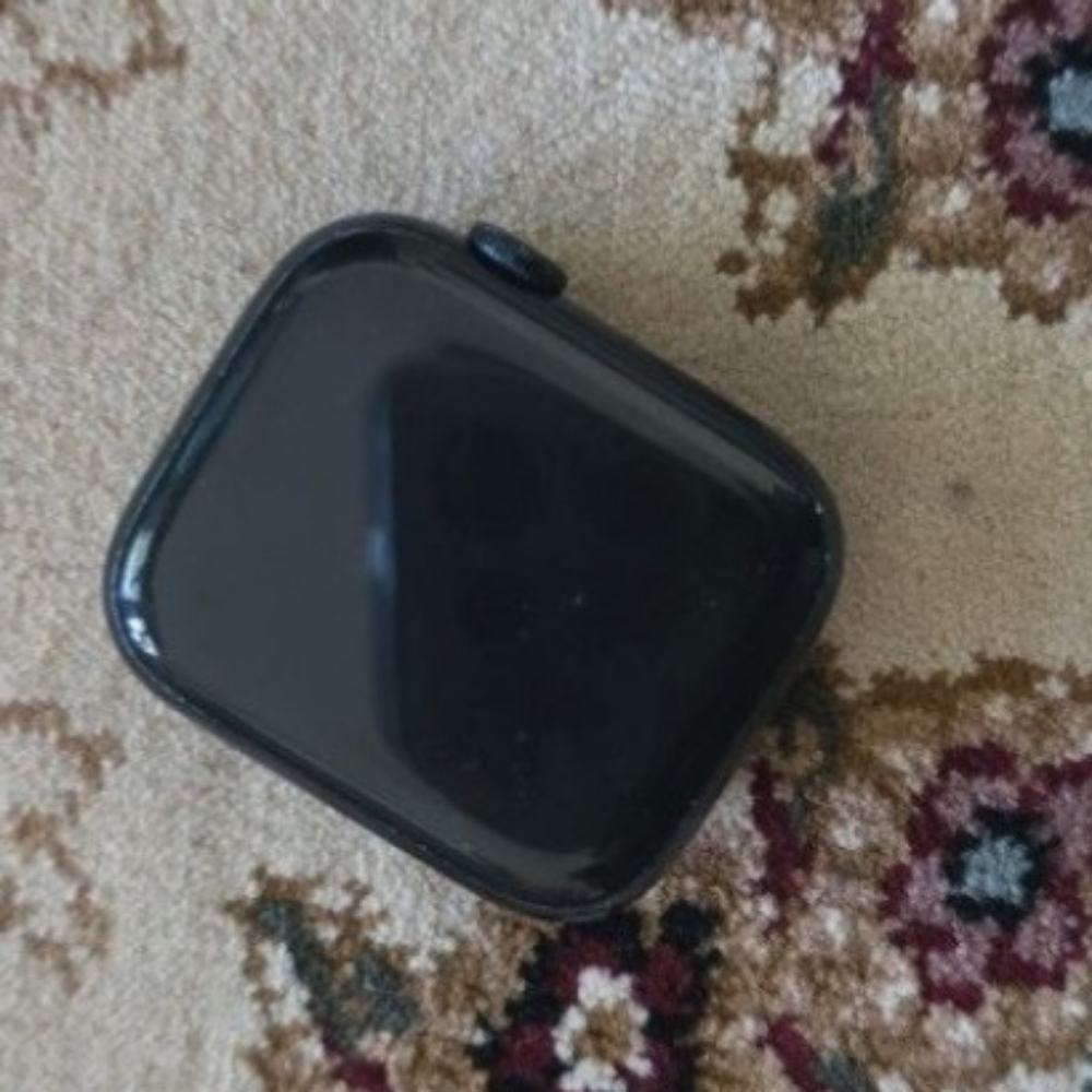 Apple Watch Series 9, Aluminum, 41mm, No Strap